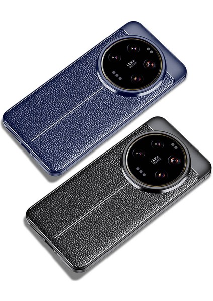 Xiaomi Mi 14 Ultra Kılıf Zore Niss Silikon Kapak + Kamera Lens Koruyucu fırsatları