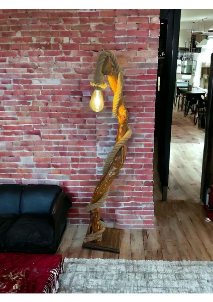 Lambader özel tasarım