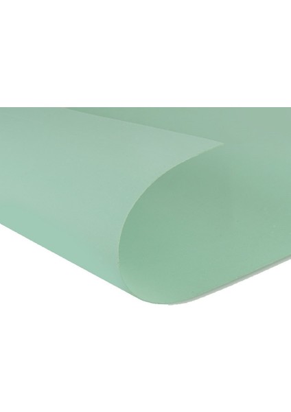Roco Paper Çiçek Yapım Eva 2 Mm. 50X70 cm - Mint Yeşili