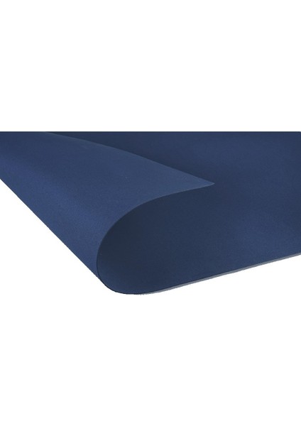 Roco Paper Çiçek Yapım Eva 2 Mm. 50X70 cm - Lacivert
