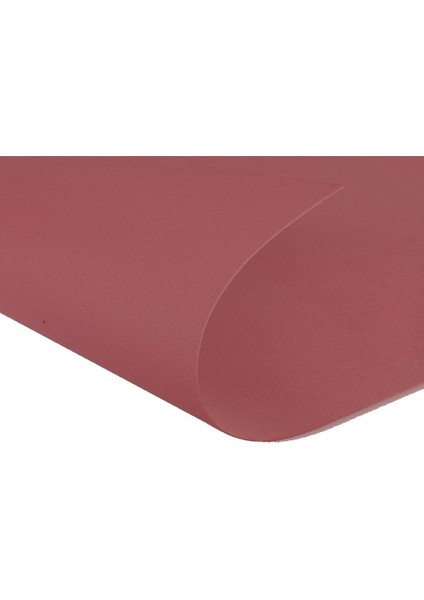 Roco Paper Çiçek Yapım Eva 2 Mm. 50X70 cm - Kiremit Kırmızı