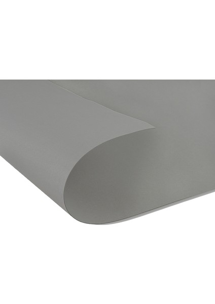 Roco Paper Çiçek Yapım Eva 2 Mm. 50X70 cm - Gri