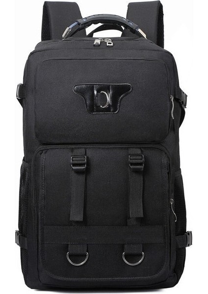 Kaslay Büyük Kapasiteli Erkek Sırt Çantası (Yurt Dışından)