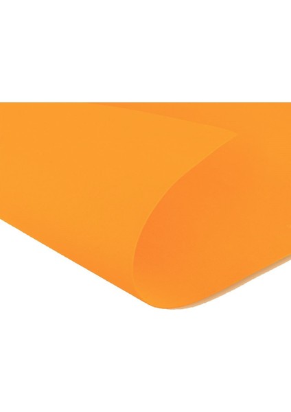Roco Paper Çiçek Yapım Eva 2 Mm. 50X70 cm - Yumurta Sarı