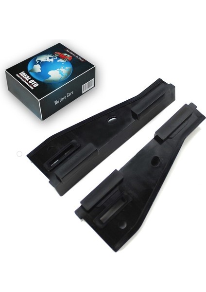 Bmw X5 E53 2000-2006 & X3 E83 2003-2010 Sunroof Plastikleri