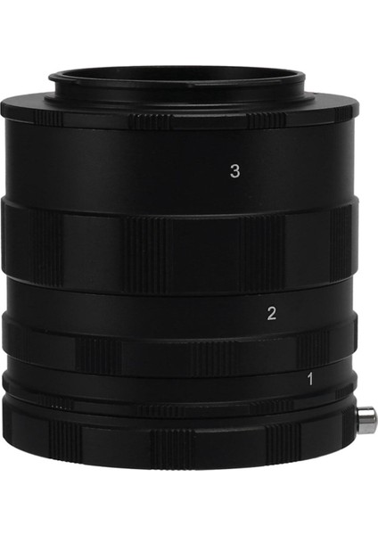 San Gold Pentax Için Slr Kamera Pk Montajlı Yakın Çekim Adaptörü Makro Halkası (Yurt Dışından)
