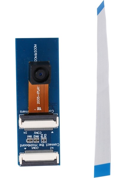 San Gold Orange Pi Kamera Için GC2035 Kamera 200W Piksel 60 Derece Sabit (Yurt Dışından)