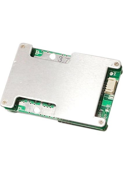 San Gold 3s 12V 120A Bms Şarj Koruma Kartı (Yurt Dışından)