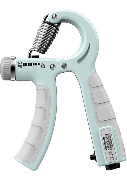 Ayarlanabilir Kavrama Sayma Parmak Kas Rehabilitasyon Fitness Antrenörü (Yurt Dışından)