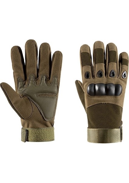 Pangolin Outdoors Motosiklet Sürme Eldivenleri (Yurt Dışından)