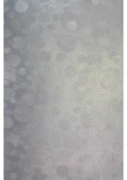 Cam Kumlama Desenli Kendinden Yapışkanlı Kaplama 67 cm x 1 mt KML101