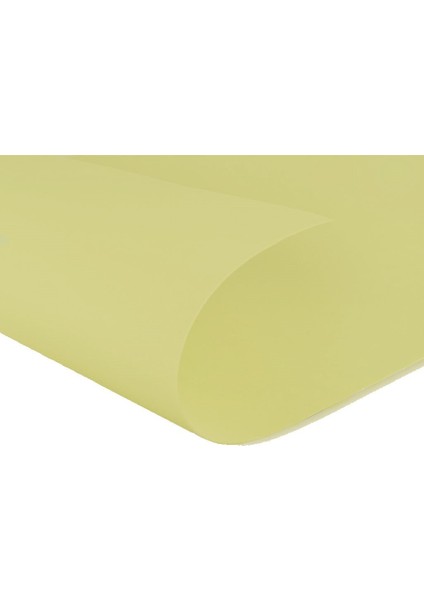 Roco Paper Çiçek Yapım Eva 2 Mm. 50X70 cm - Nil Yeşili