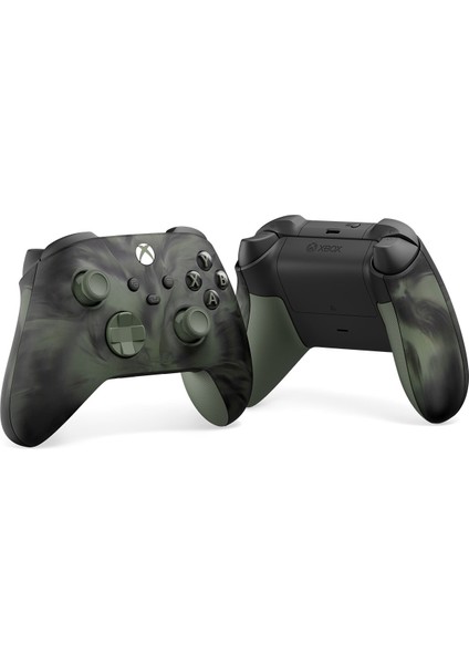 Xbox Nocturnal Vapor Special Edition Wireless Controller (QAU-00104)