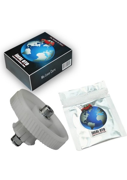 Mitsubishi Pajero Montero Outlander Sunroof Motor Dişli 404.538 5164N 93800A MR462601 4G69 4G69