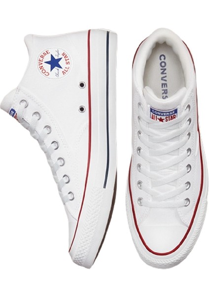 A00811C Chucktaylor Allstar Unisex Ayakkabı modelleri