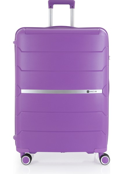 Polipropilen Valiz V366 75 CM