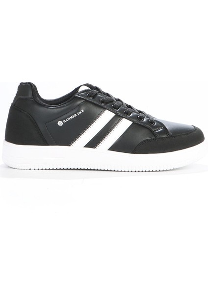 Lares Siyah Erkek Spor Ayakkabı 101 23552-M