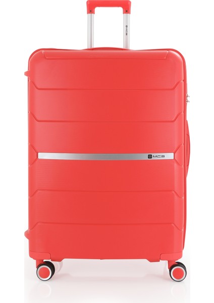 Polipropilen Valiz V366 75 cm