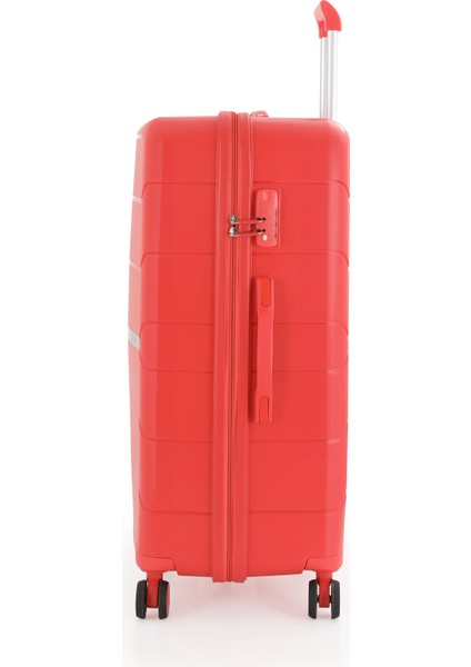 Polipropilen Valiz V366 75 cm