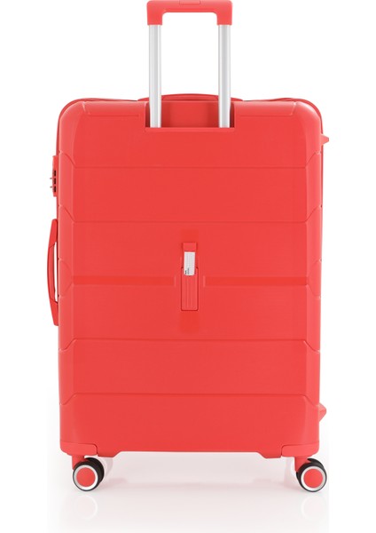 Polipropilen Valiz V366 75 cm