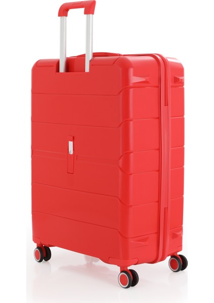 Polipropilen Valiz V366 75 CM