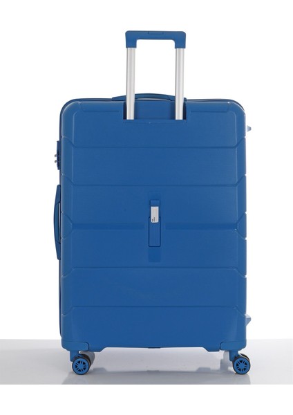 Polipropilen Valiz V366 75 CM