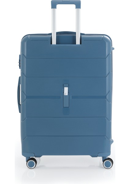 Polipropilen Valiz V366 75 cm