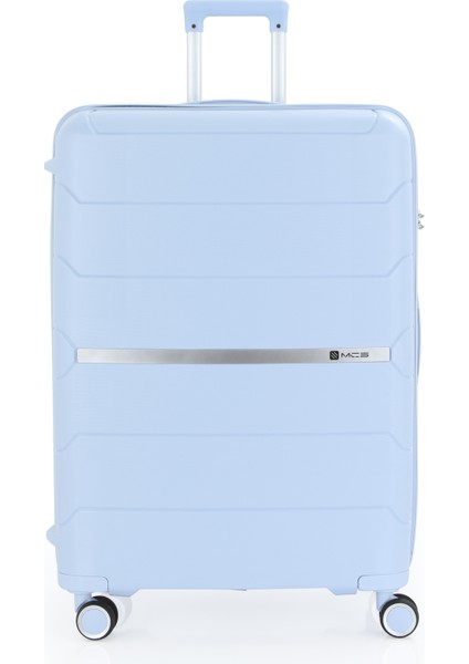 Polipropilen Valiz V366 75 cm