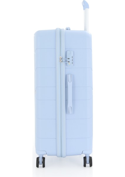 Polipropilen Valiz V366 75 cm