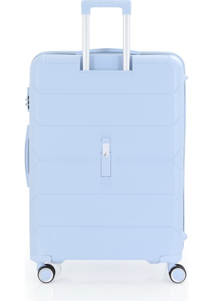 Polipropilen Valiz V366 75 cm