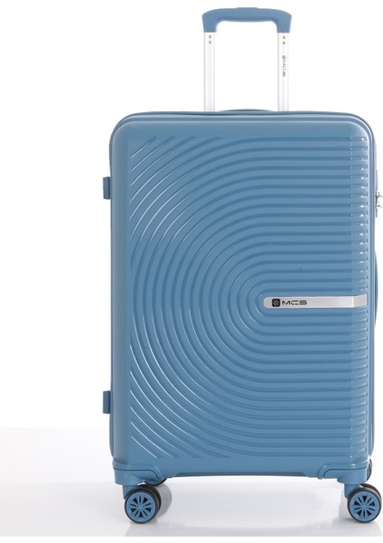Polipropilen Valiz V374 65 cm