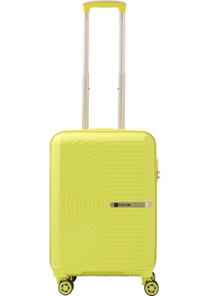 Polipropilen Valiz V374 55 cm