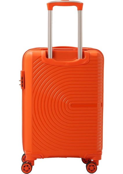 Polipropilen Valiz V374 55 cm