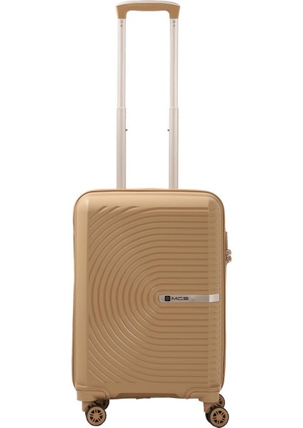 Polipropilen Valiz V374 55 cm