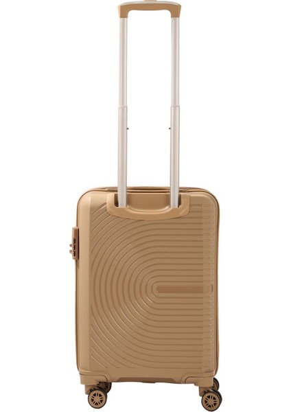 Polipropilen Valiz V374 55 cm