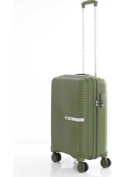 Polipropilen Valiz V374 55 cm