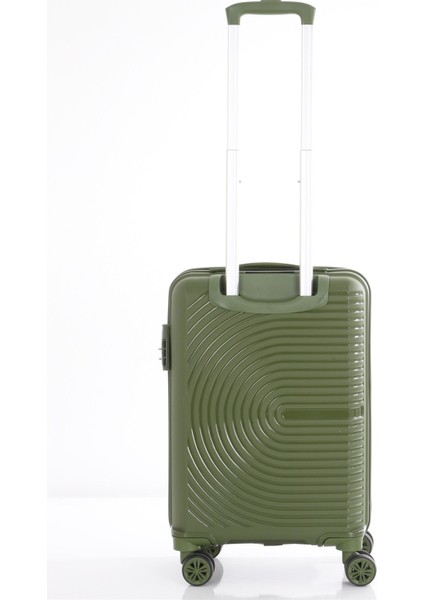 Polipropilen Valiz V374 55 cm