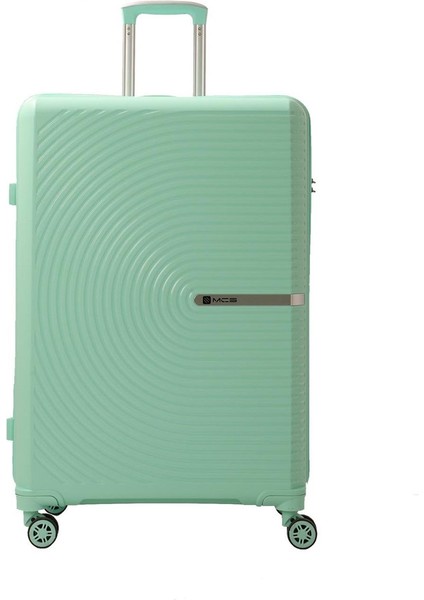 Polipropilen Valiz V374 65 cm