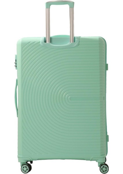 Polipropilen Valiz V374 65 cm modelleri
