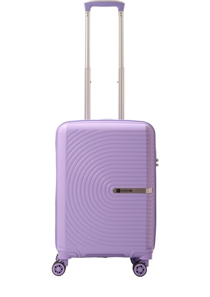 Polipropilen Valiz V374 55 cm