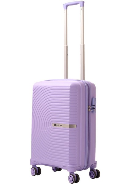 Polipropilen Valiz V374 55 cm