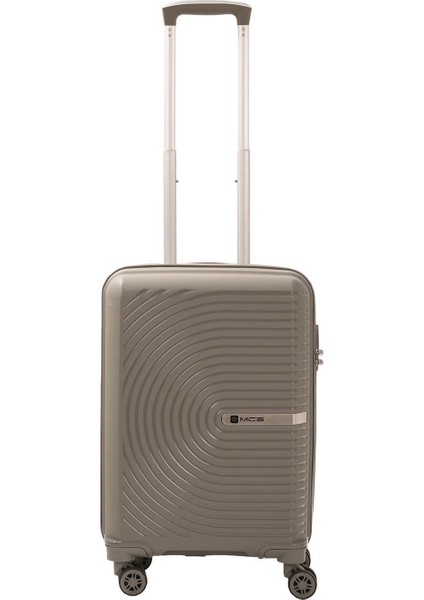 Polipropilen Valiz V374 55 cm