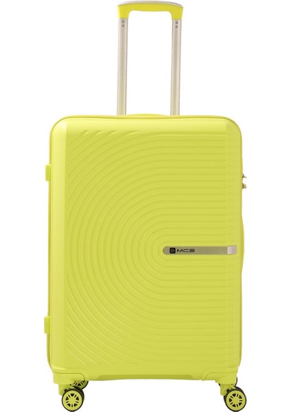 Polipropilen Valiz V374 65 cm