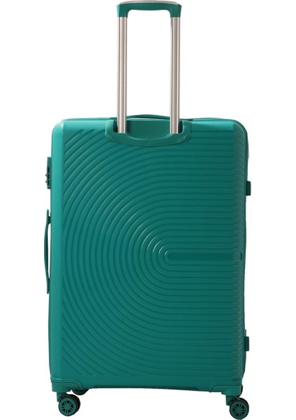 Polipropilen Valiz V374 65 cm