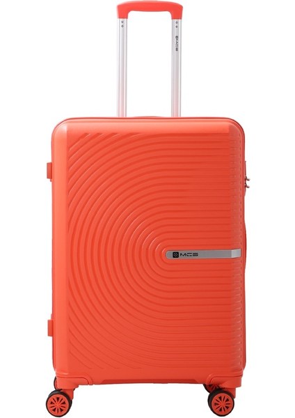 Polipropilen Valiz V374 65 cm