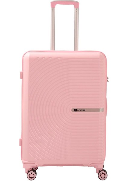 Polipropilen Valiz V374 65 cm