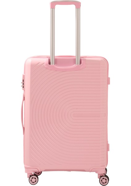Polipropilen Valiz V374 65 cm