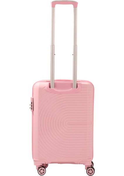 Polipropilen Valiz V374 55 cm