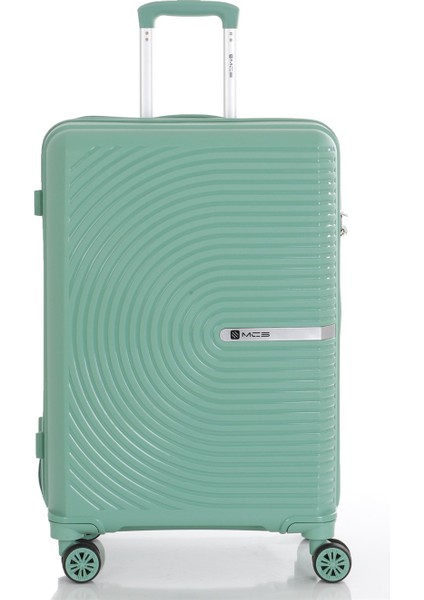 Polipropilen Valiz V374 65 cm