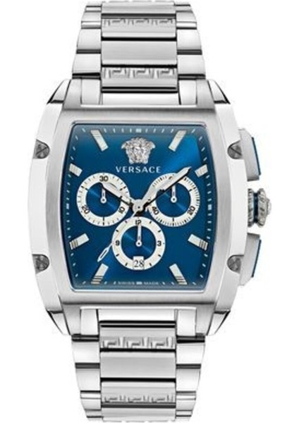 VRSCVE6H00423 Versace Kol Saati